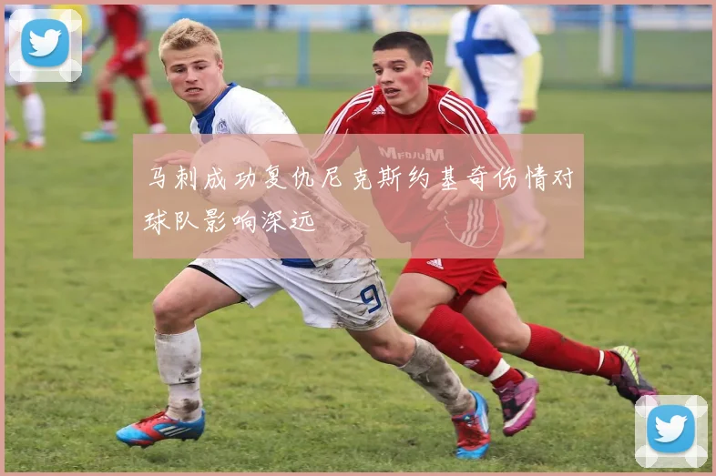 马刺成功复仇尼克斯约基奇伤情对球队影响深远