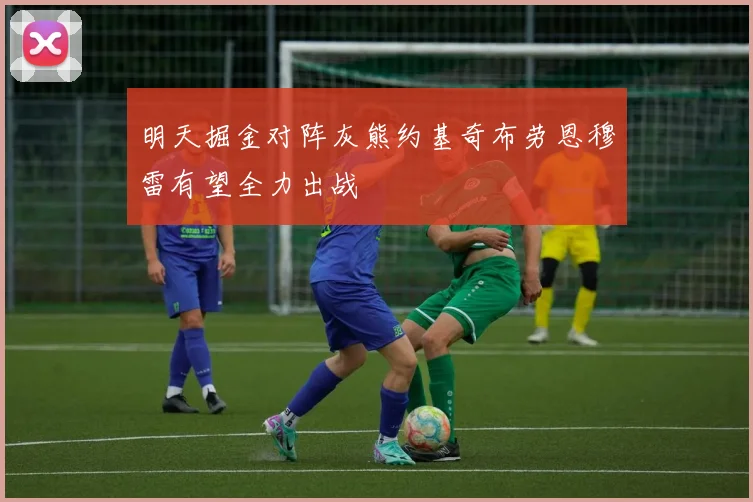 明天掘金对阵灰熊约基奇布劳恩穆雷有望全力出战